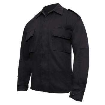 Tactical 2 Pocket BDU Shirt