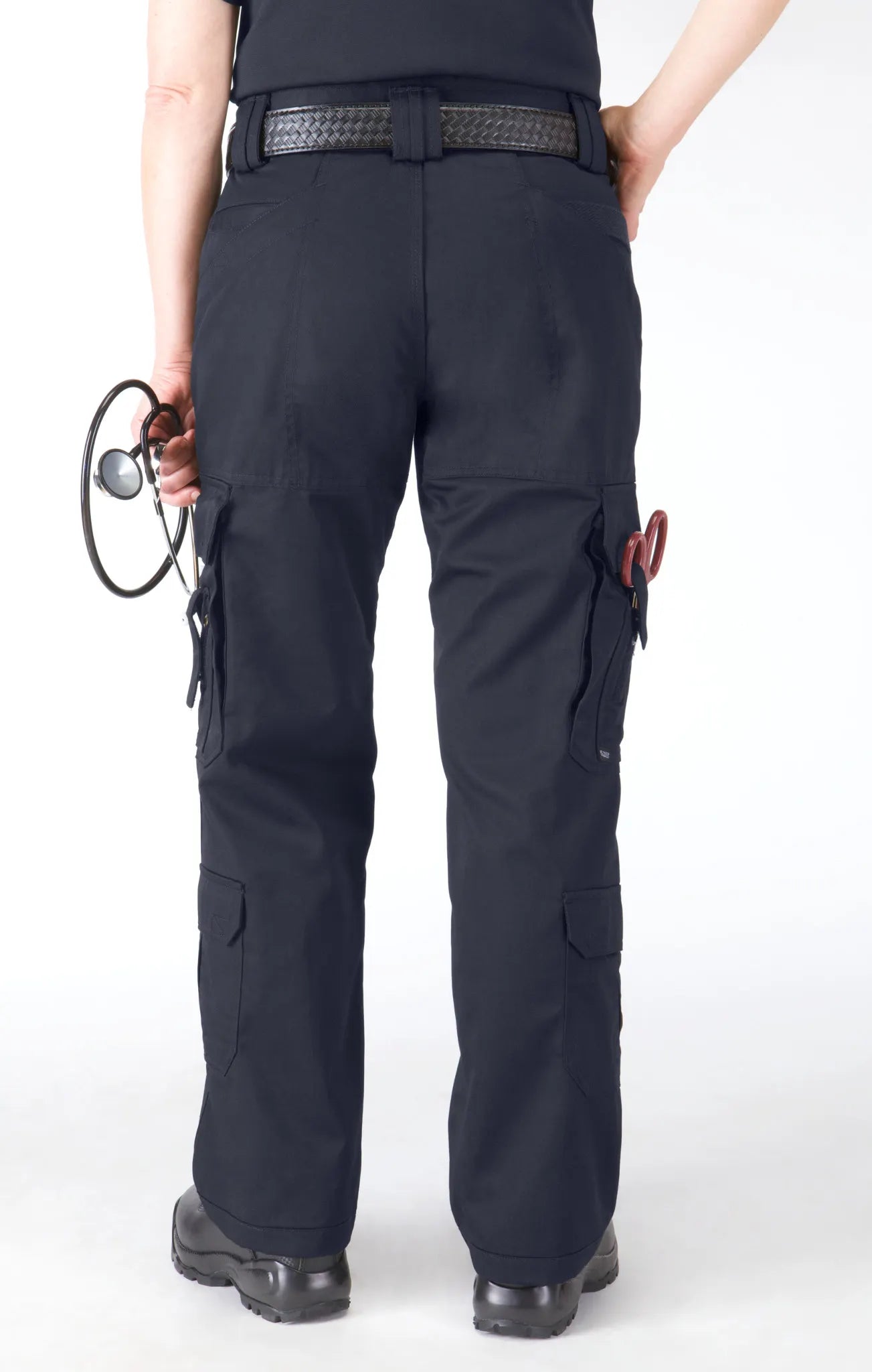 Women's EMS Pant – Dark Navy