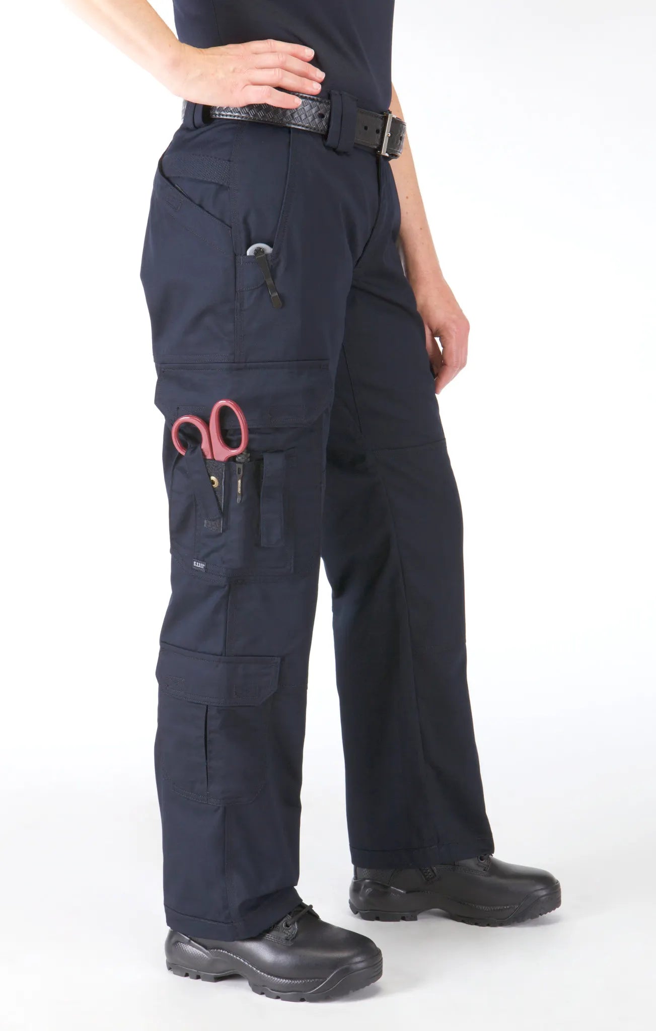 Women's EMS Pant – Dark Navy