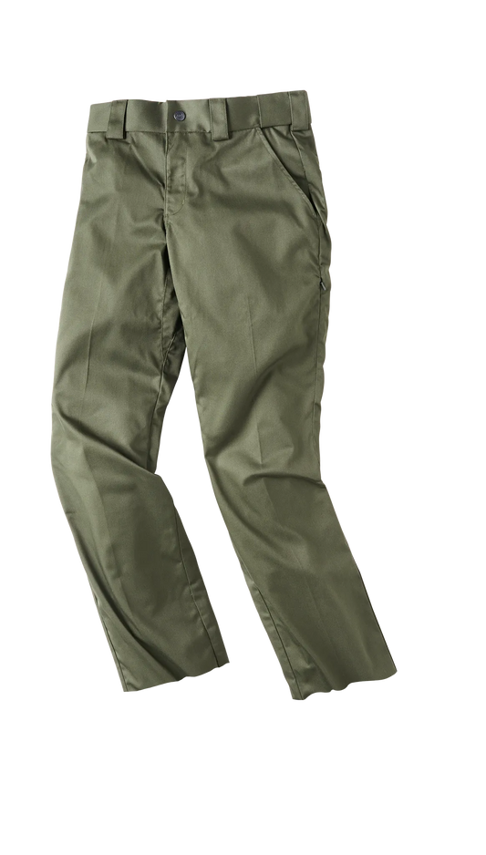 Women's Twill PDU® Class-A Pant – Sheriff Green