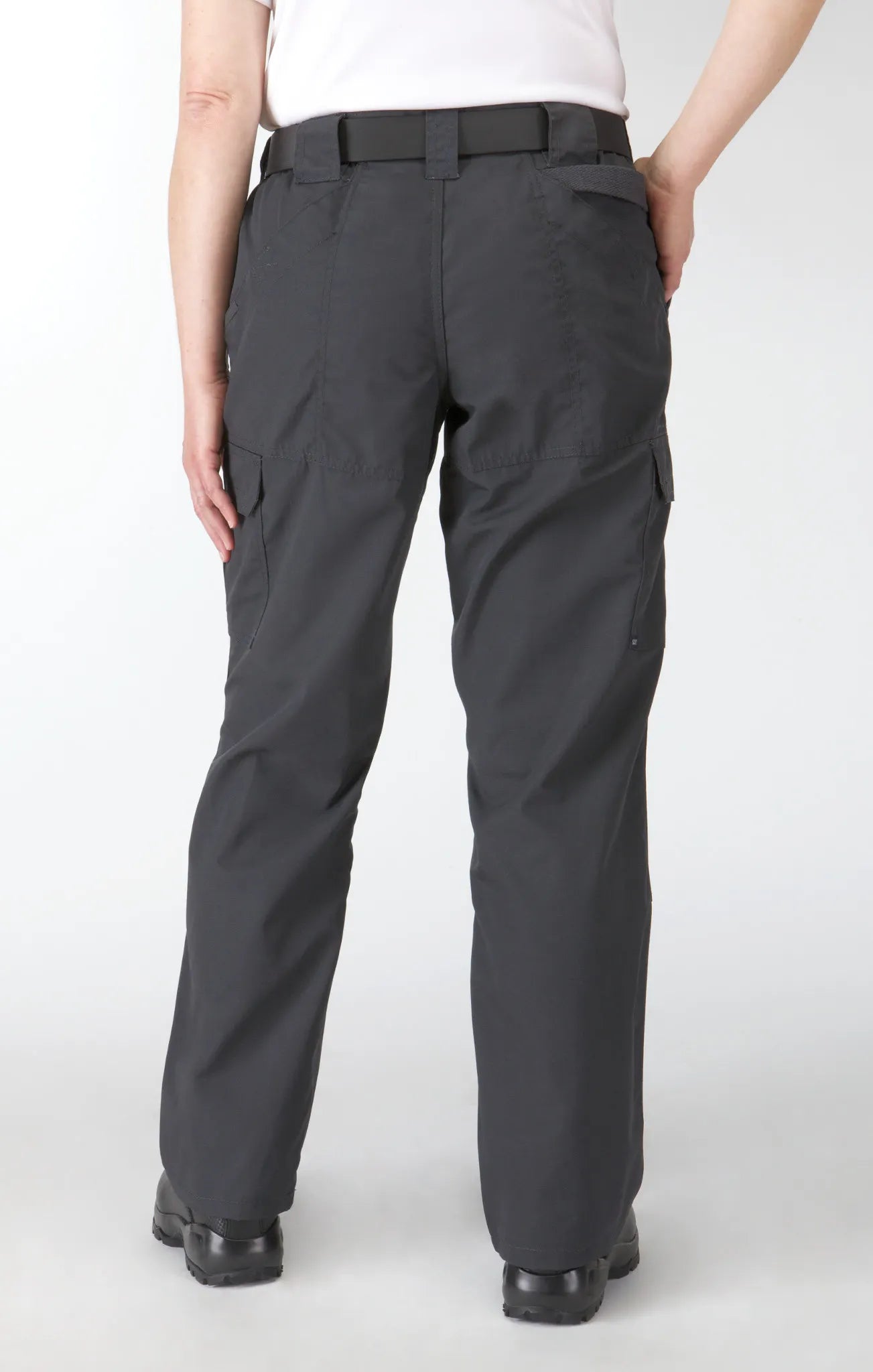 Women's TACLITE® Pro Ripstop Pant – Charcoal