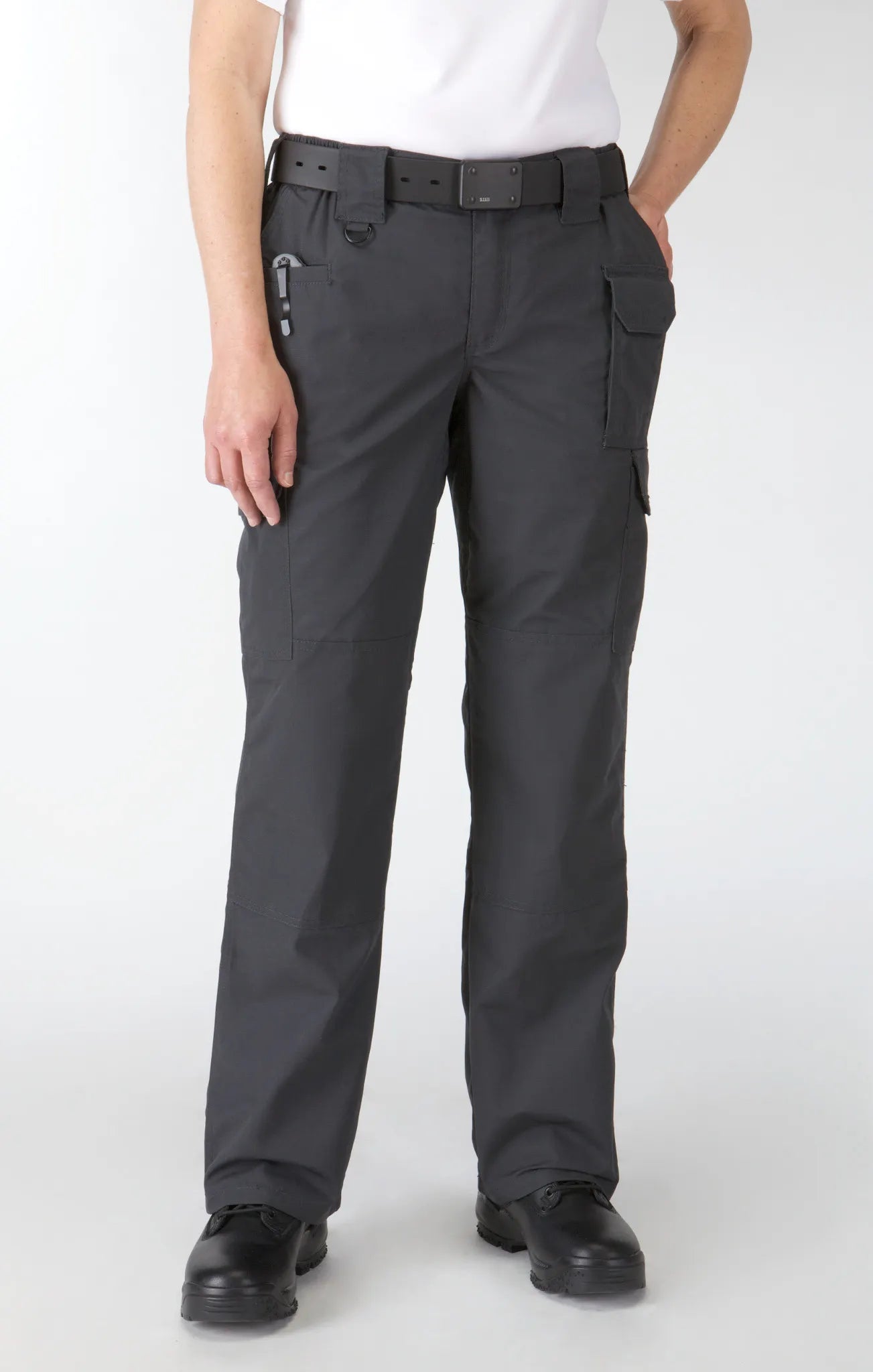 Women's TACLITE® Pro Ripstop Pant – Charcoal