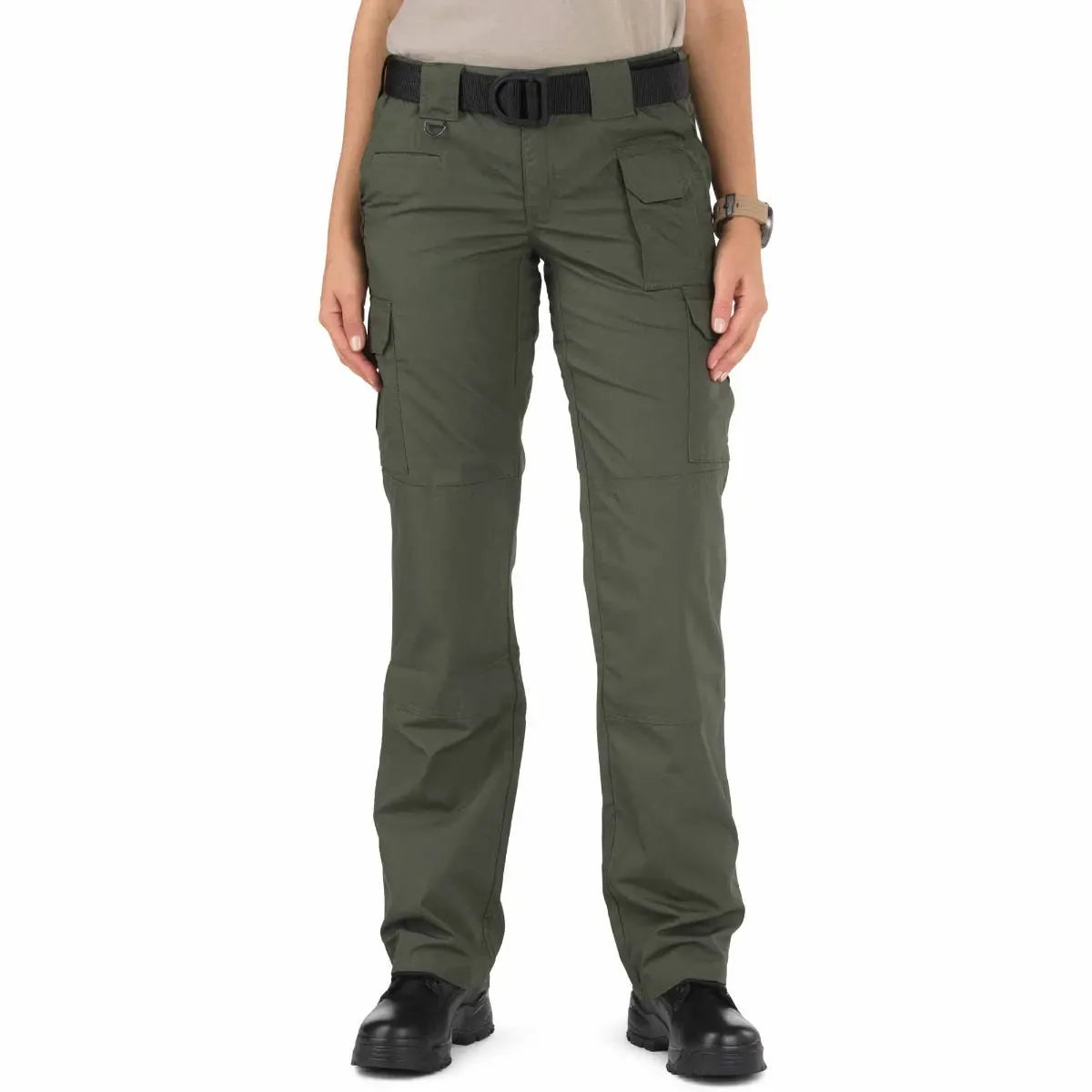 Women's TACLITE® Pro Ripstop Pant – TDU Green