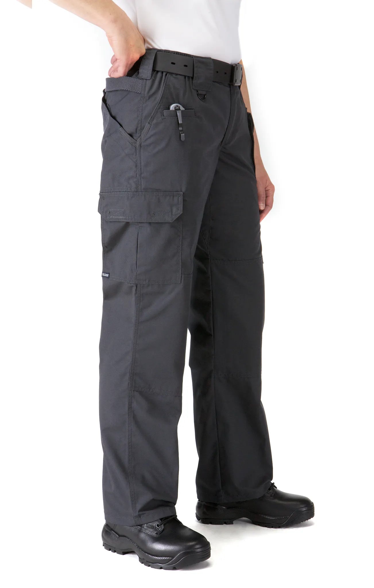 Women's TACLITE® Pro Ripstop Pant – Charcoal