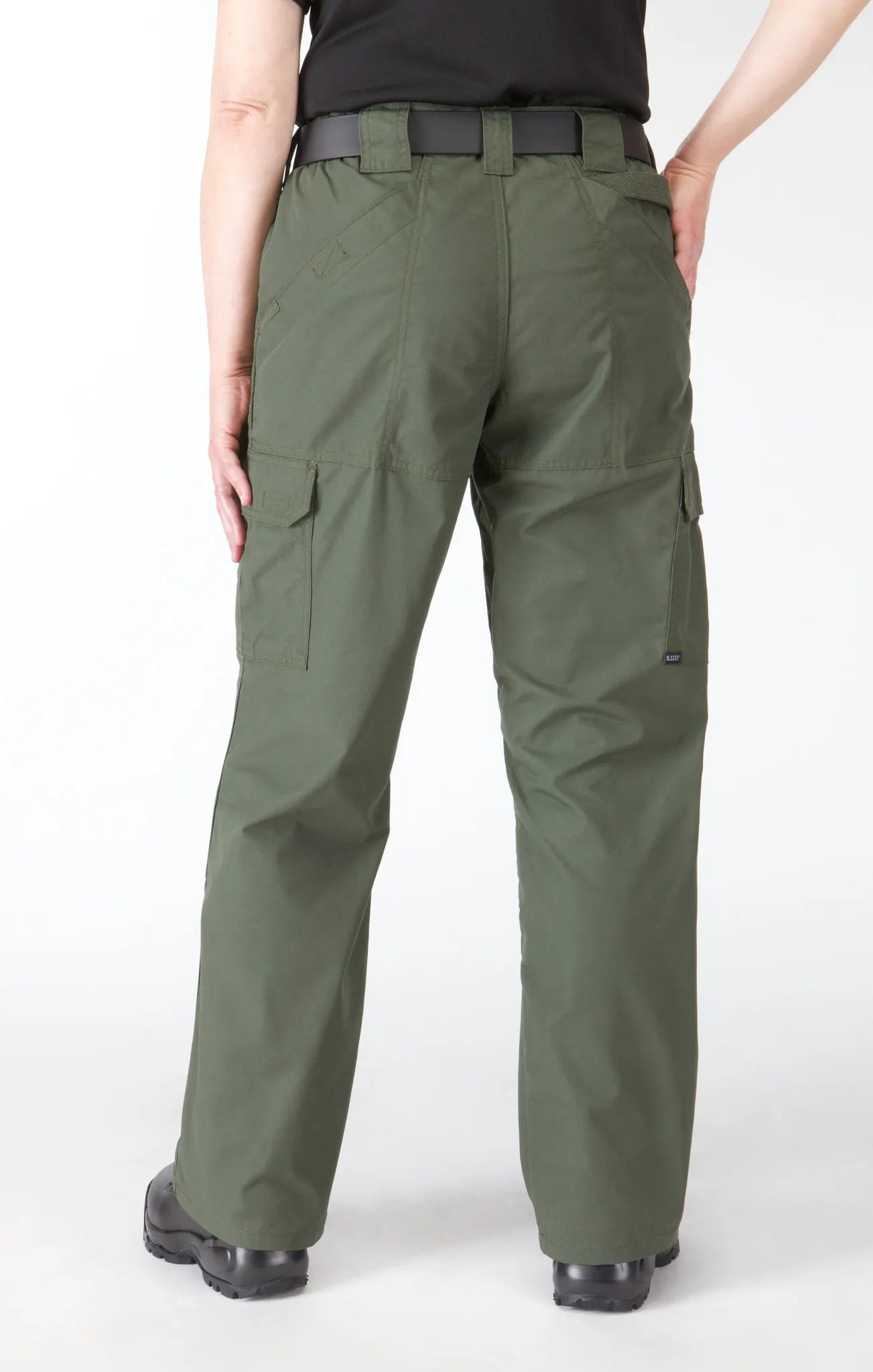 Women's TACLITE® Pro Ripstop Pant – TDU Green