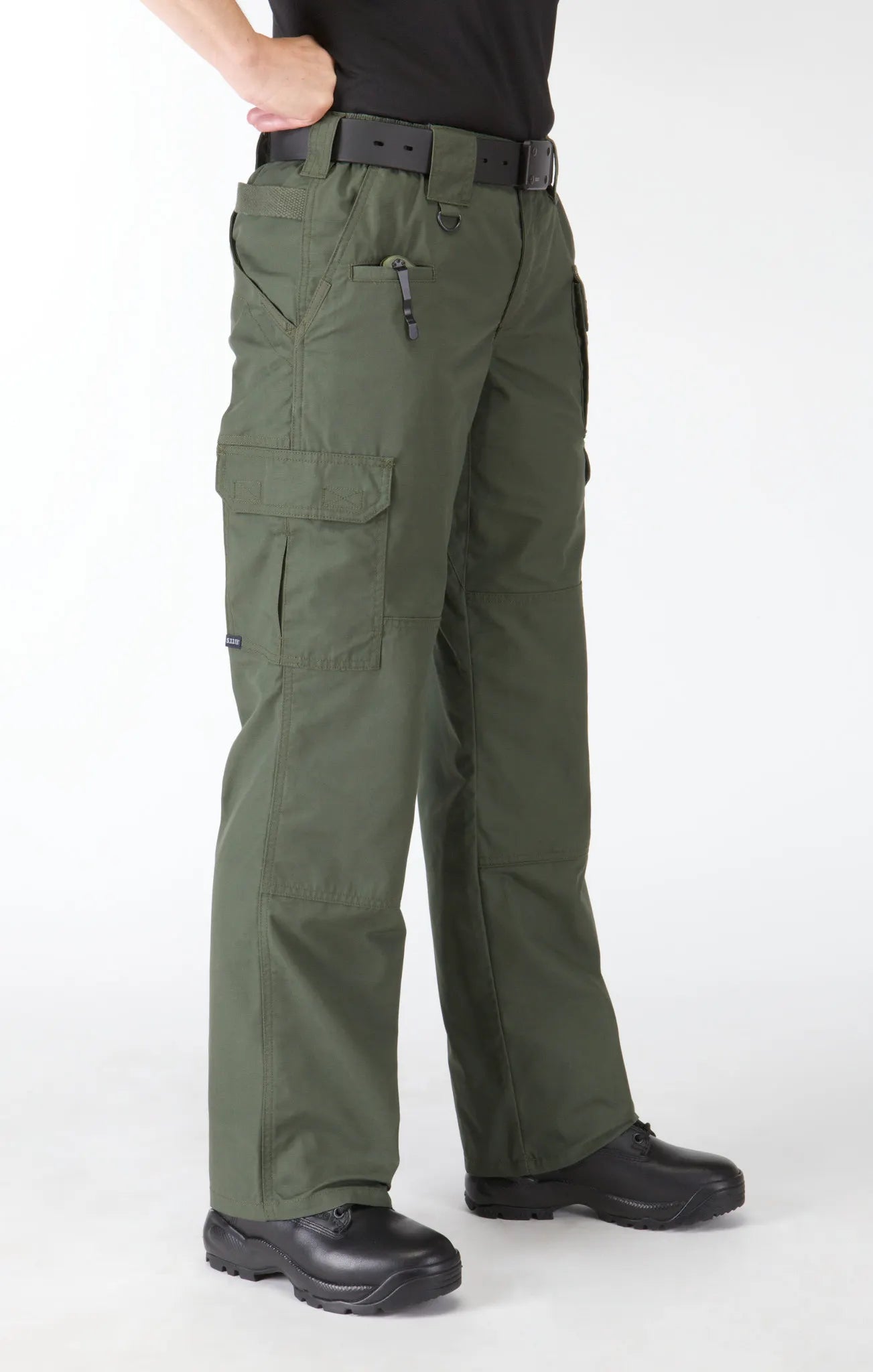 Women's TACLITE® Pro Ripstop Pant – TDU Green