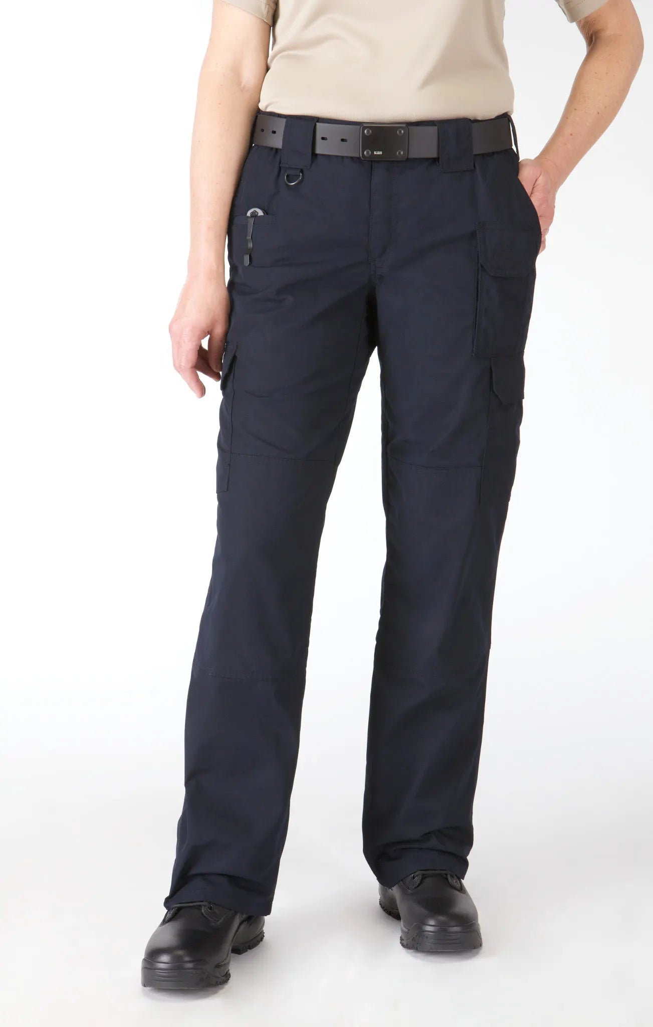 Women's TACLITE® Pro Ripstop Pant – Dark Navy