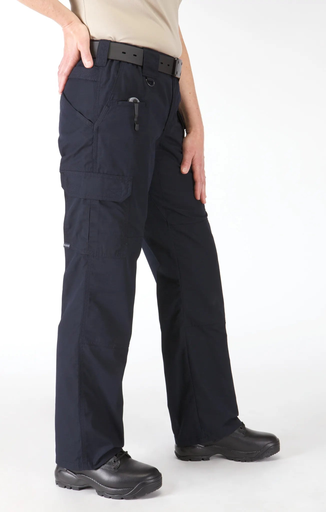 Women's TACLITE® Pro Ripstop Pant – Dark Navy