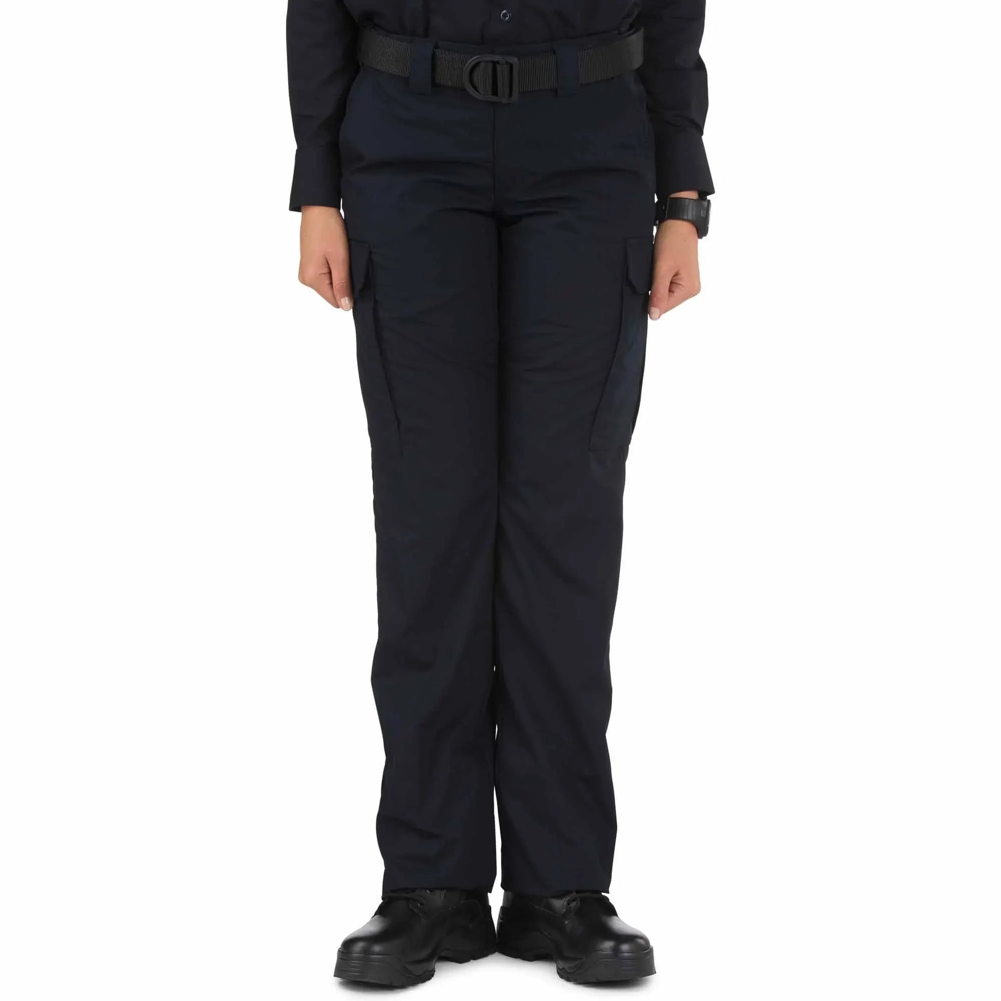 Women's TACLITE® PDU® Cargo Pant - B Class – Midnight Navy