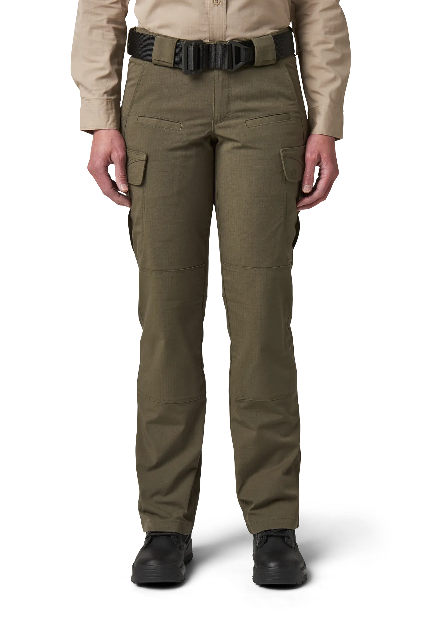 5.11 Stryke® Women's Pant – Ranger Green