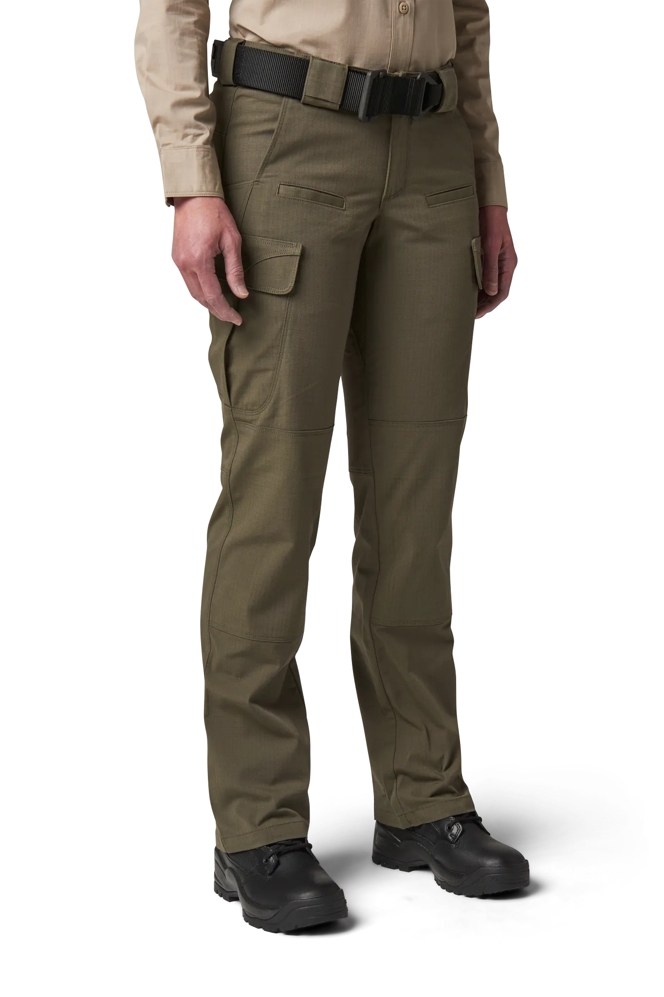 5.11 Stryke® Women's Pant – Ranger Green