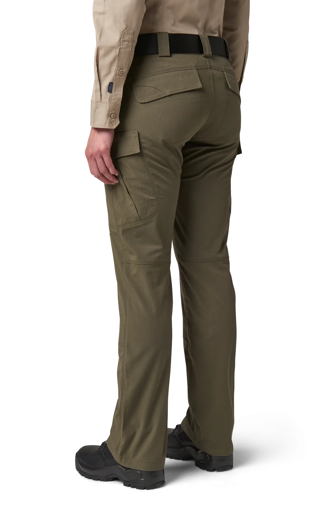 5.11 Stryke® Women's Pant – Ranger Green