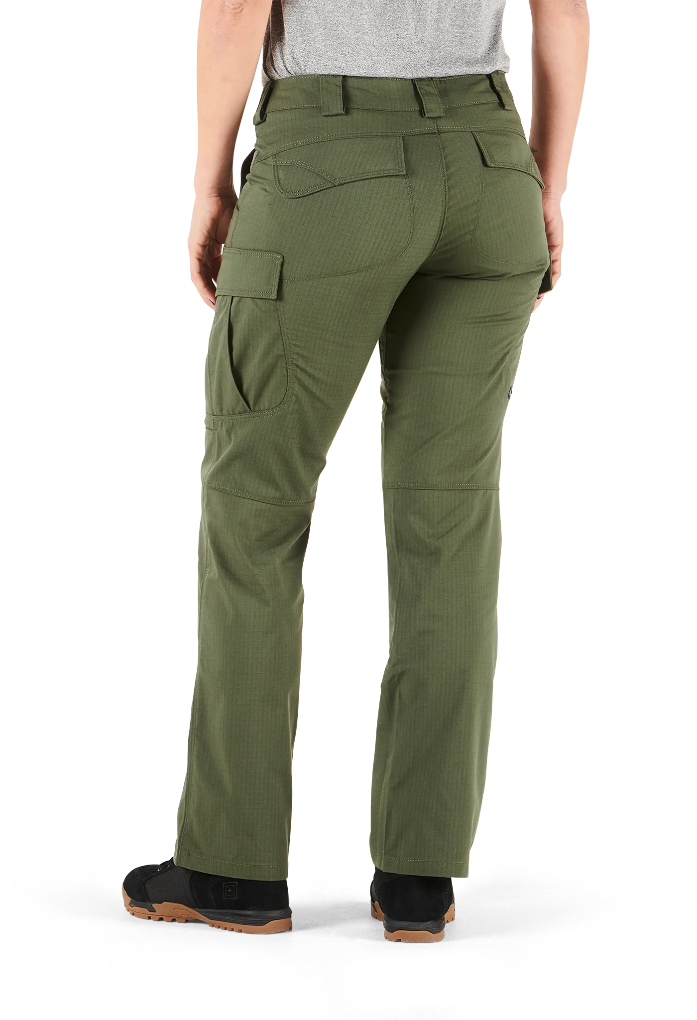 5.11 Stryke® Women's Pant – TDU Green