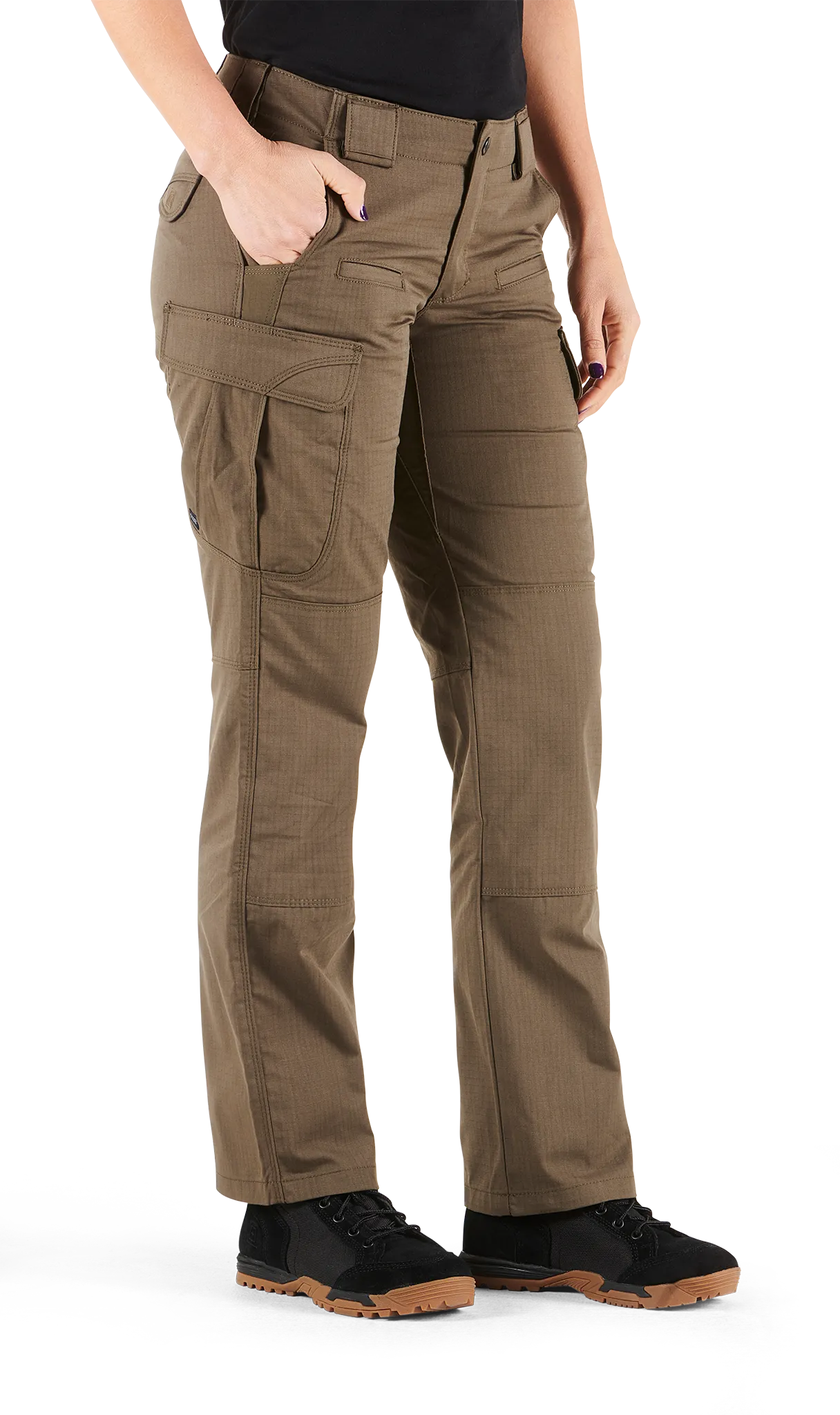 5.11 Stryke® Women's Pant – Tundra