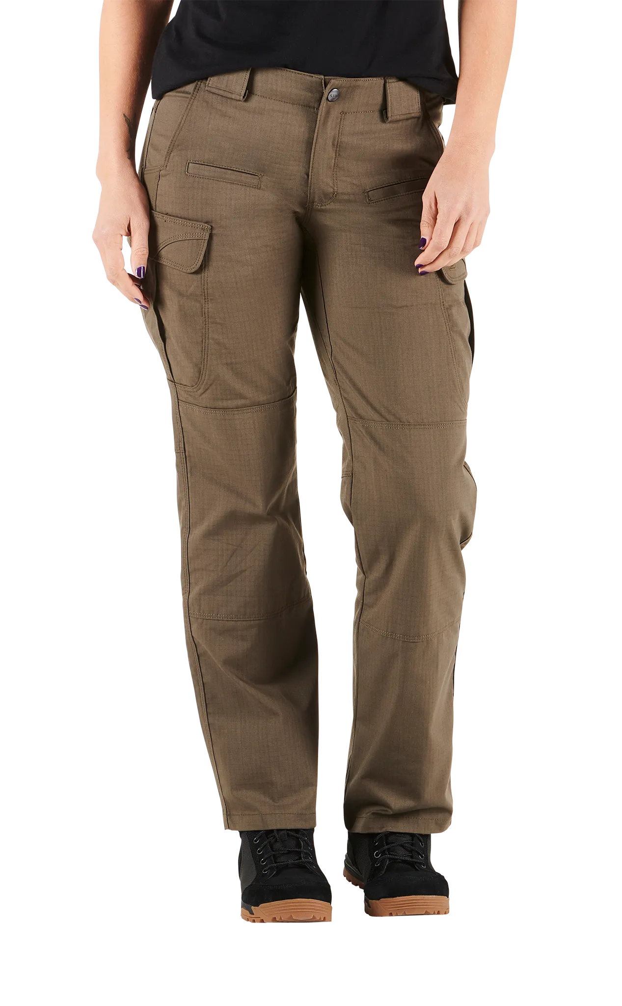 5.11 Stryke® Women's Pant – Tundra