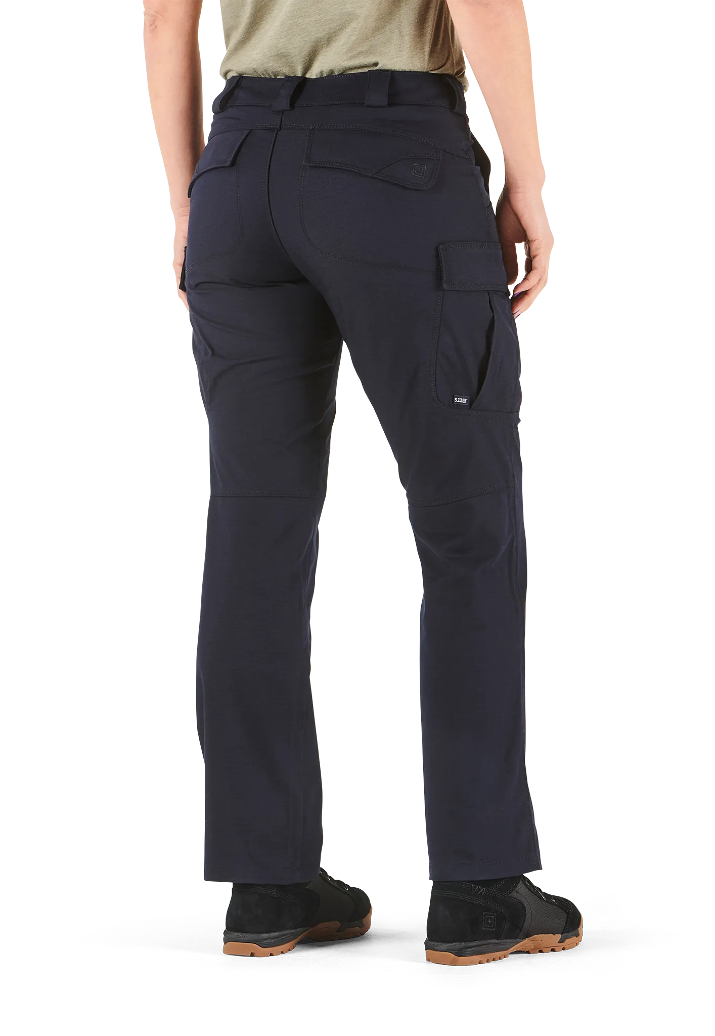 5.11 Stryke® Women's Pant – Dark Navy