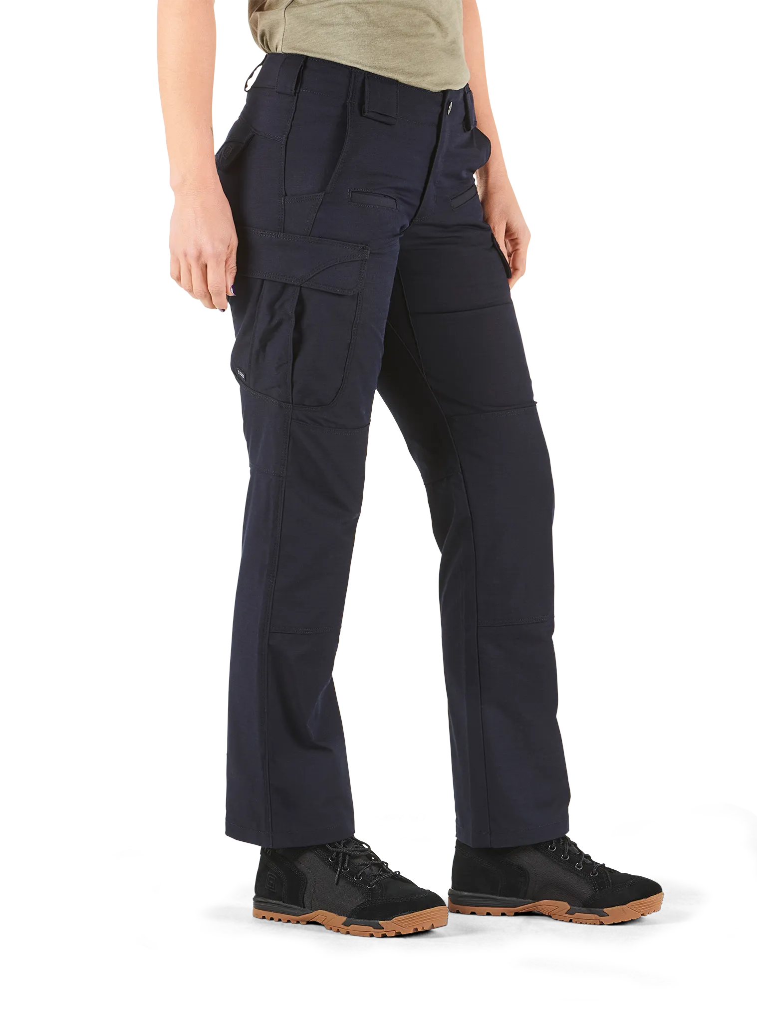 5.11 Stryke® Women's Pant – Dark Navy