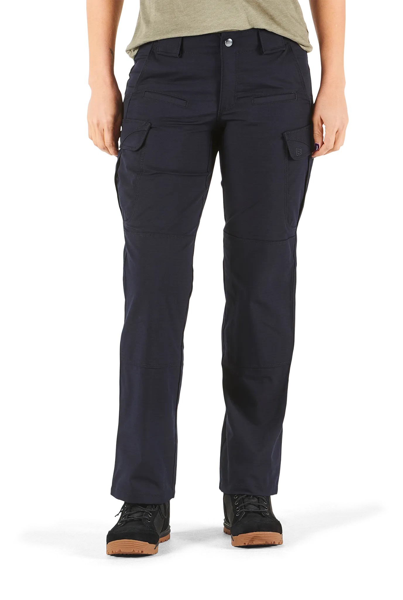 5.11 Stryke® Women's Pant – Dark Navy