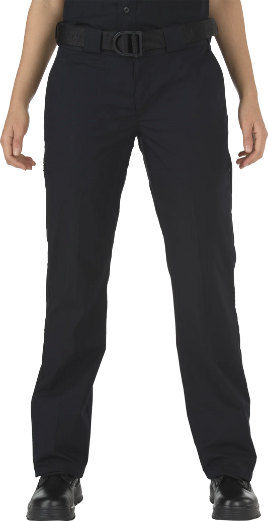 5.11 Stryke® PDU® Women's Class A Pant – Midnight Navy