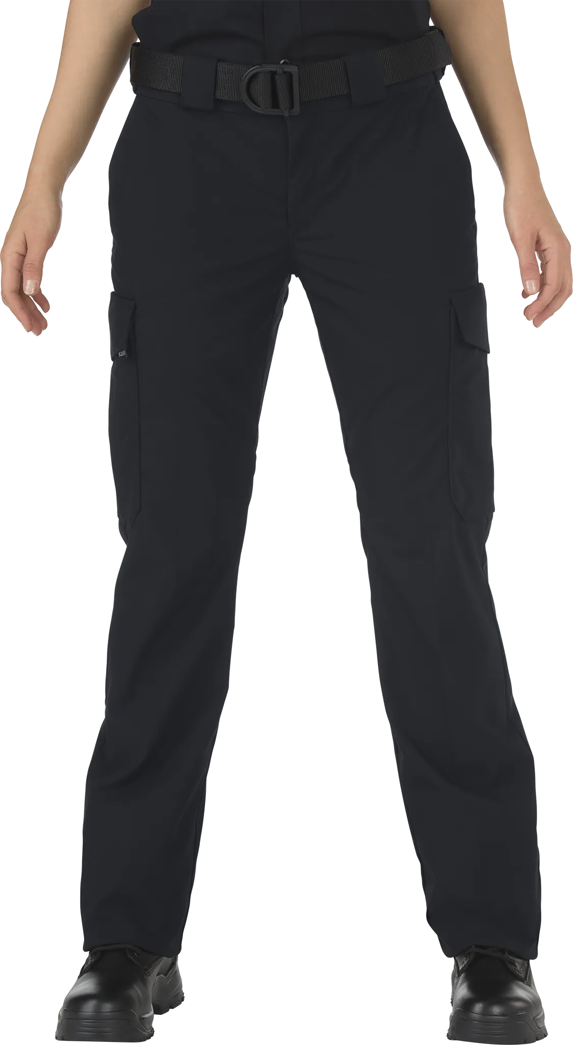 5.11 Stryke® PDU® Women's Class B Cargo Pant – Midnight Navy