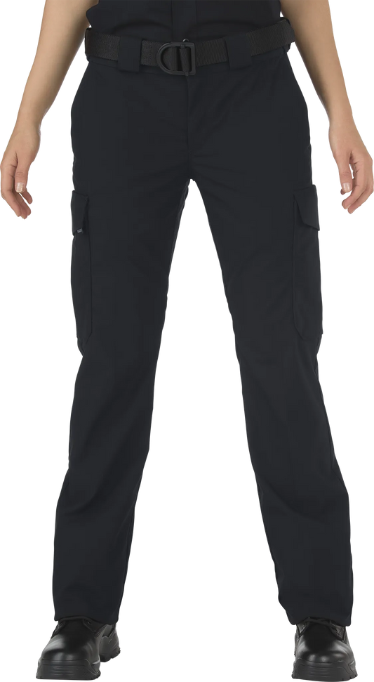 5.11 Stryke® PDU® Women's Class B Cargo Pant – Midnight Navy