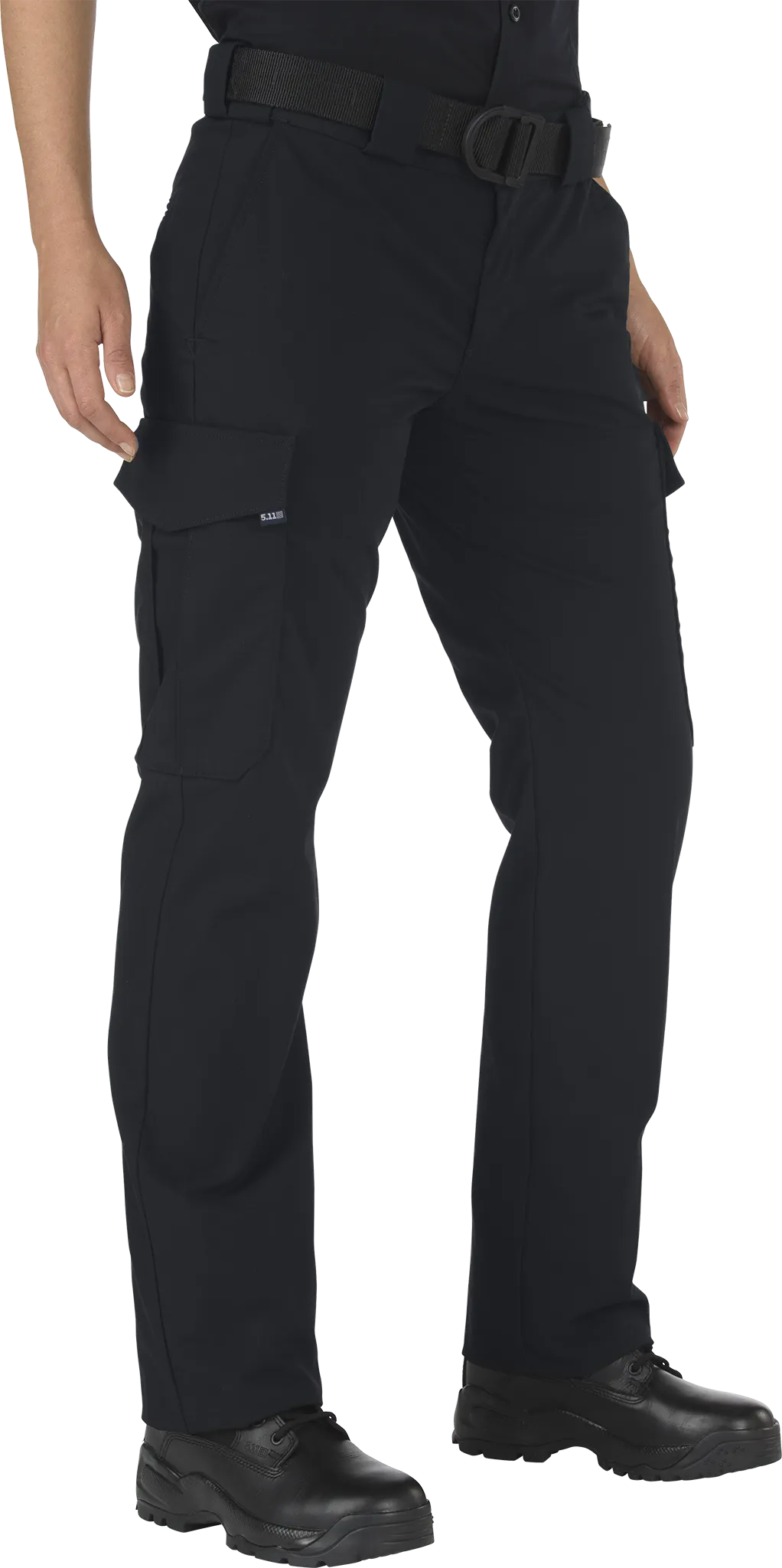 5.11 Stryke® PDU® Women's Class B Cargo Pant – Midnight Navy