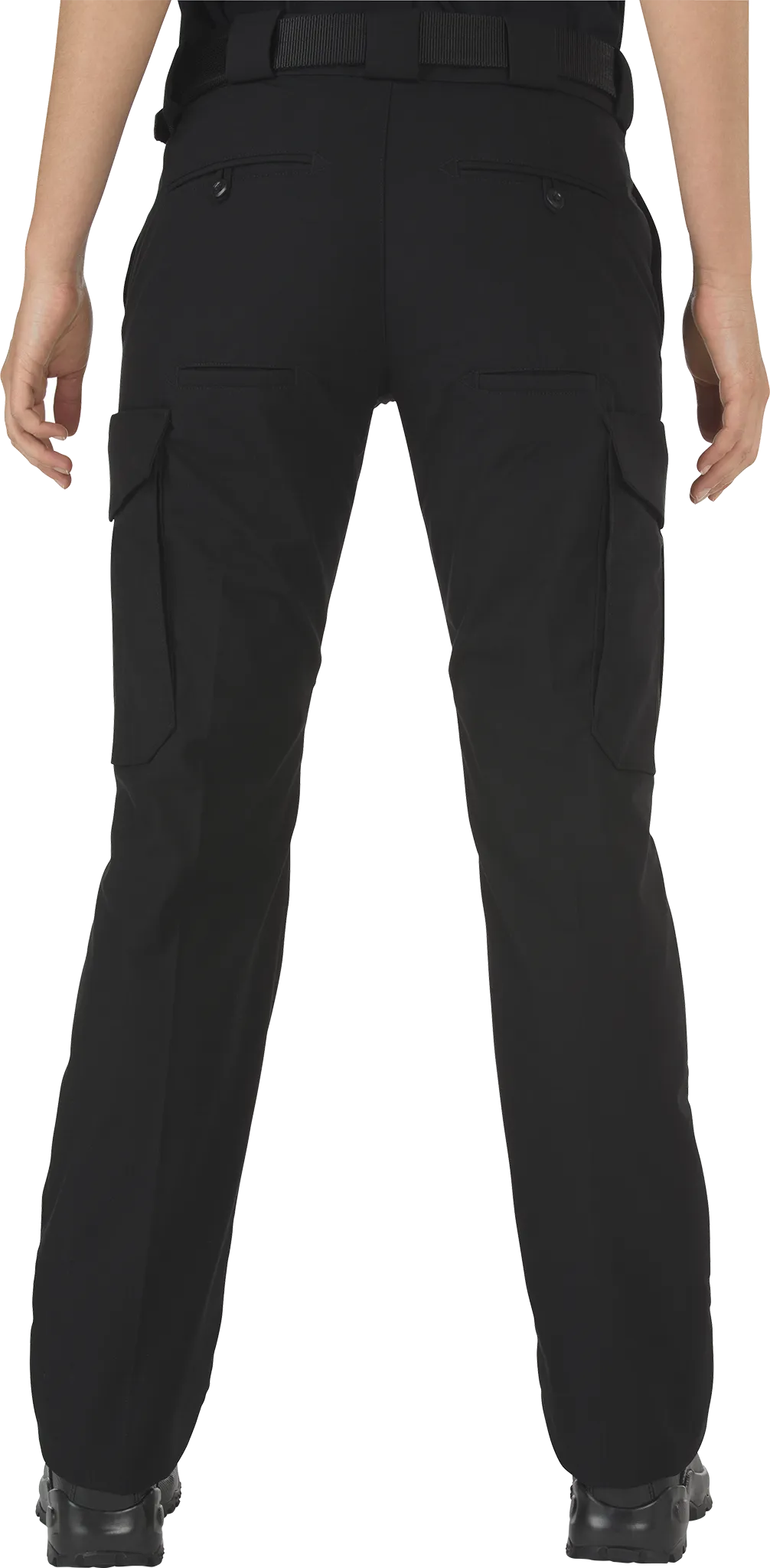 5.11 Stryke® PDU® Women's Class B Cargo Pant – Midnight Navy