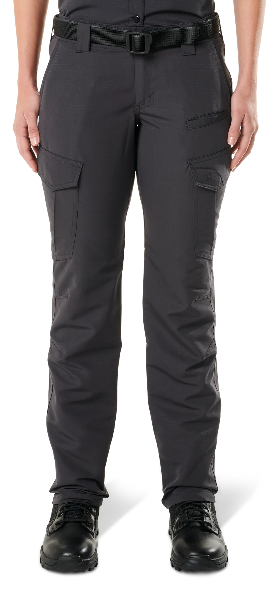 Women's Fast-Tac® Cargo Pant – Charcoal