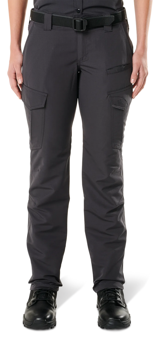 Women's Fast-Tac® Cargo Pant – Charcoal