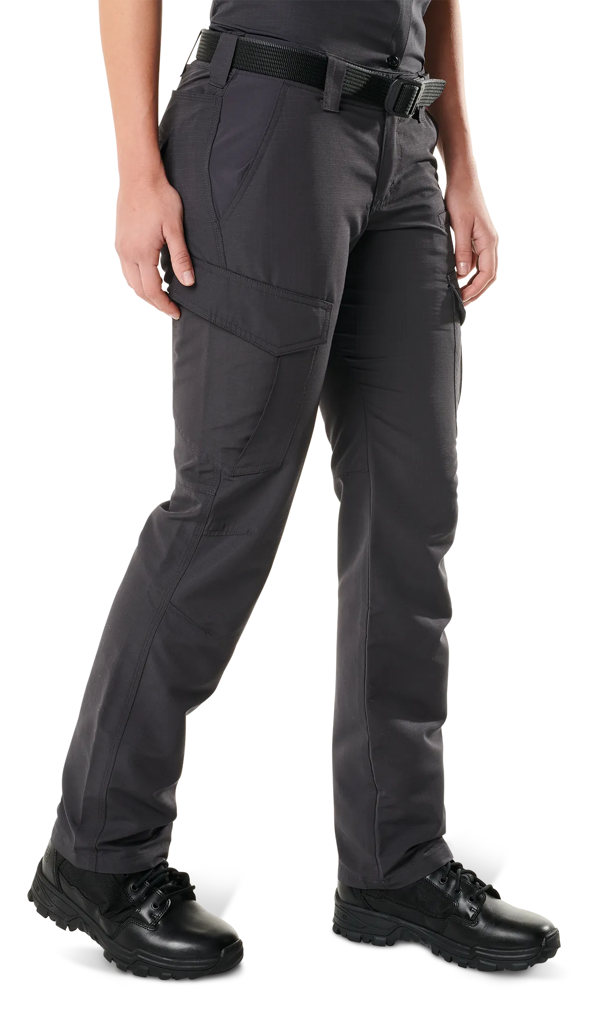 Women's Fast-Tac® Cargo Pant – Charcoal