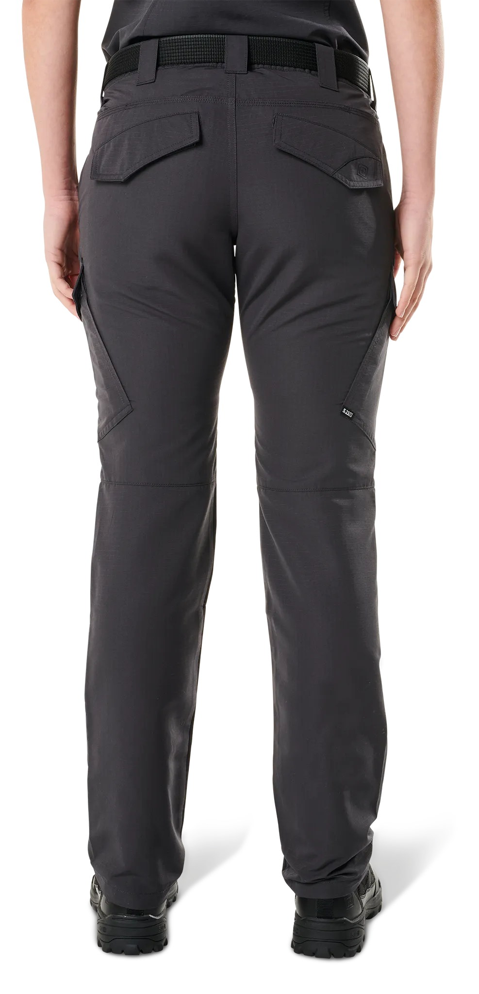 Women's Fast-Tac® Cargo Pant – Charcoal