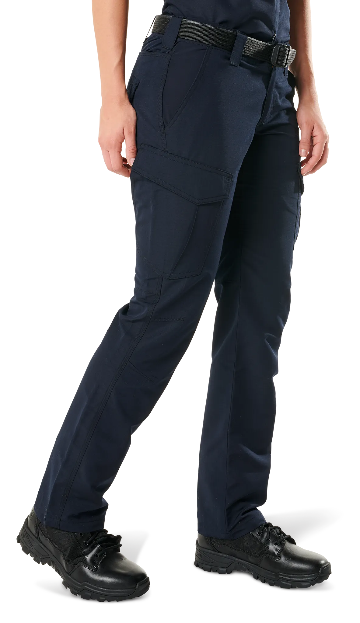 Women's Fast-Tac® Cargo Pant – Dark Navy