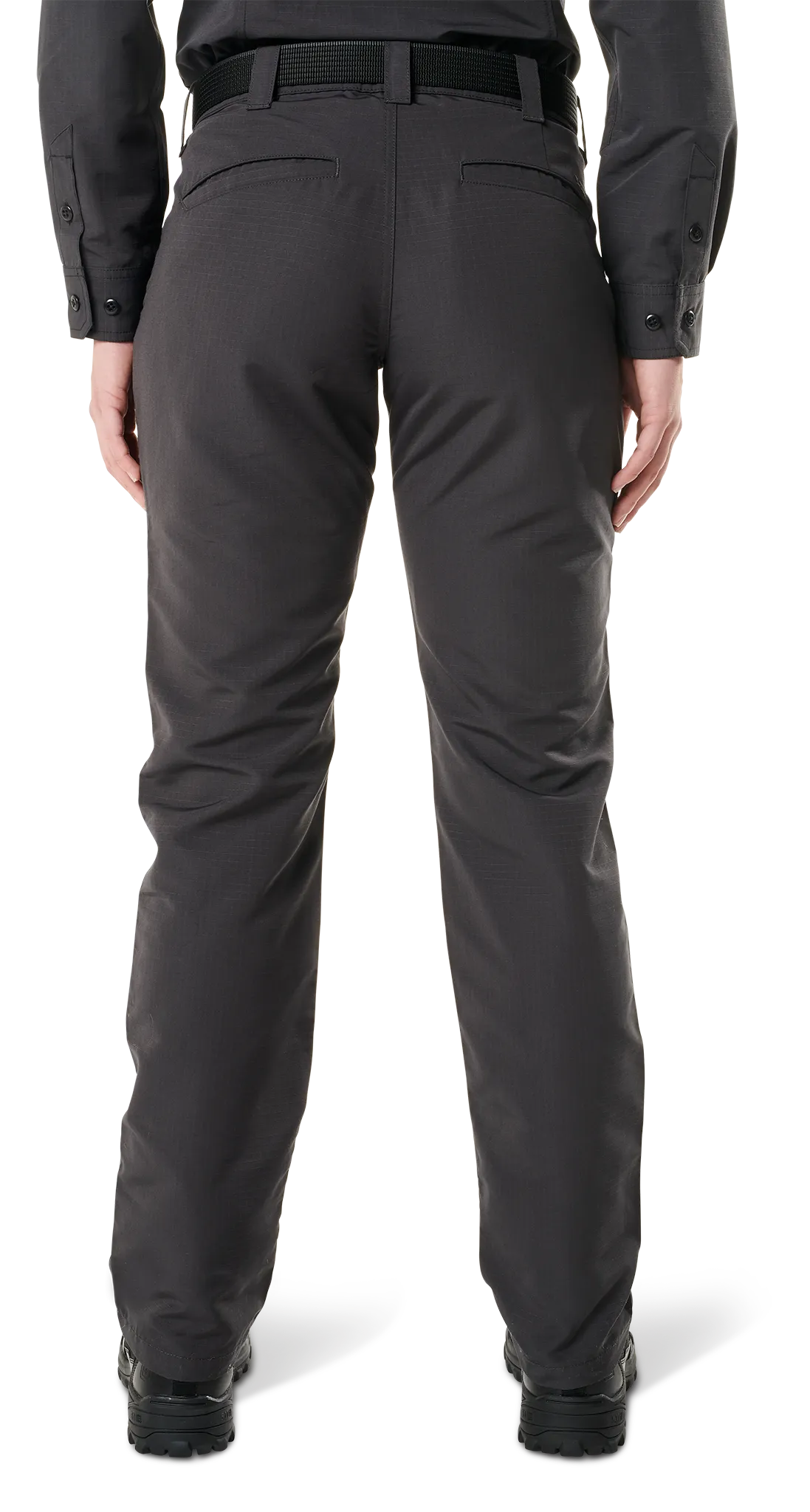 Women's Fast-Tac® Urban Pant – Charcoal