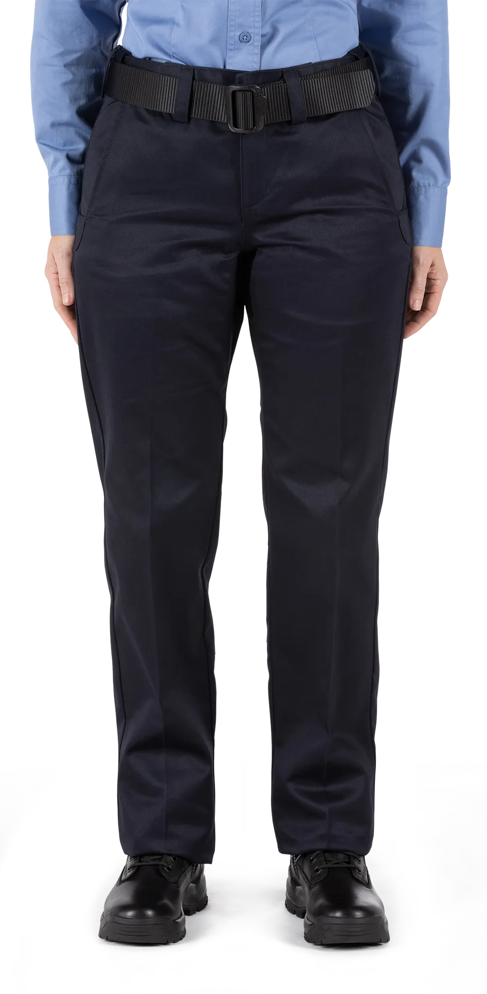 Women's Company Pant 2.0 – Fire Navy