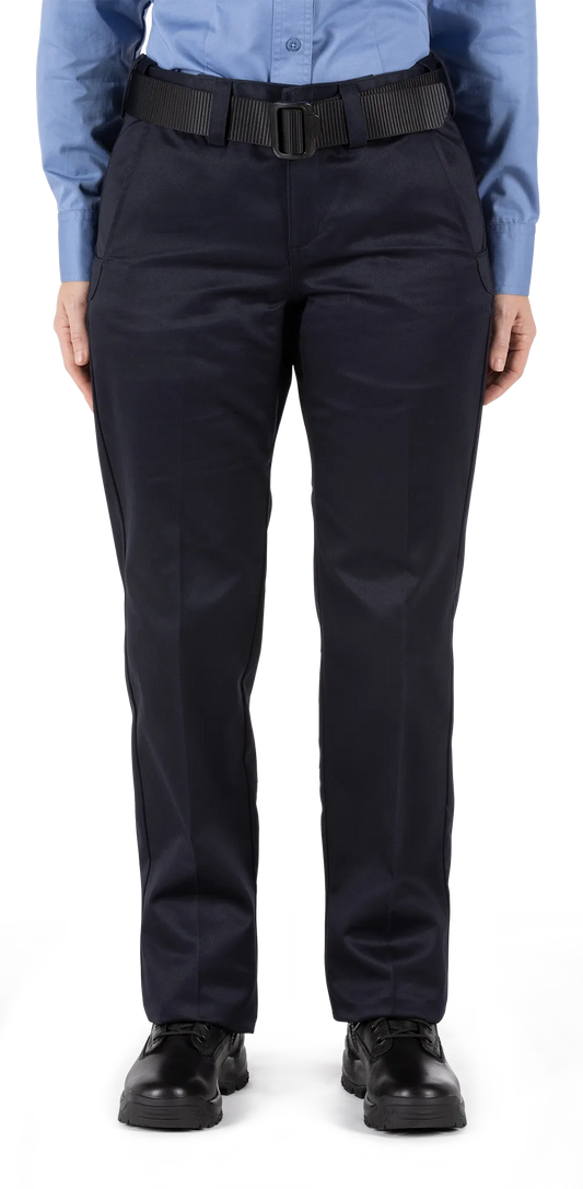 Women's Company Pant 2.0 – Fire Navy