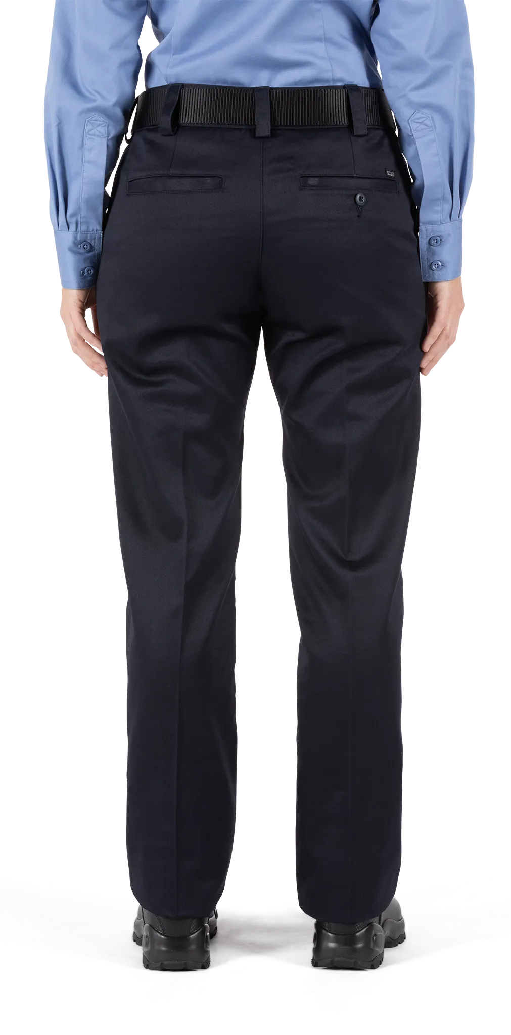 Women's Company Pant 2.0 – Fire Navy
