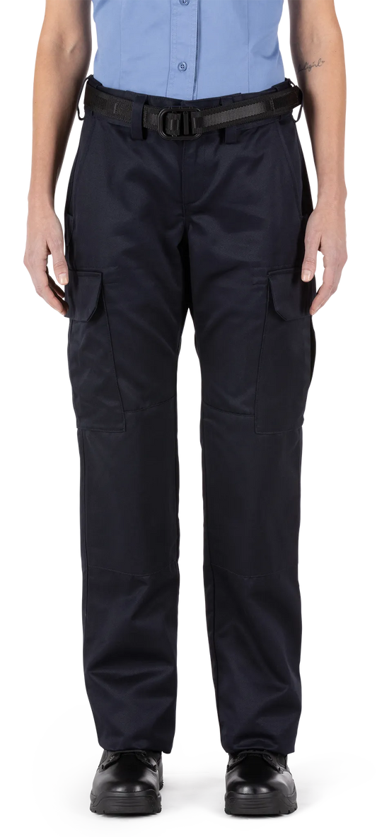 Women's Company Cargo Pant 2.0 – Fire Navy