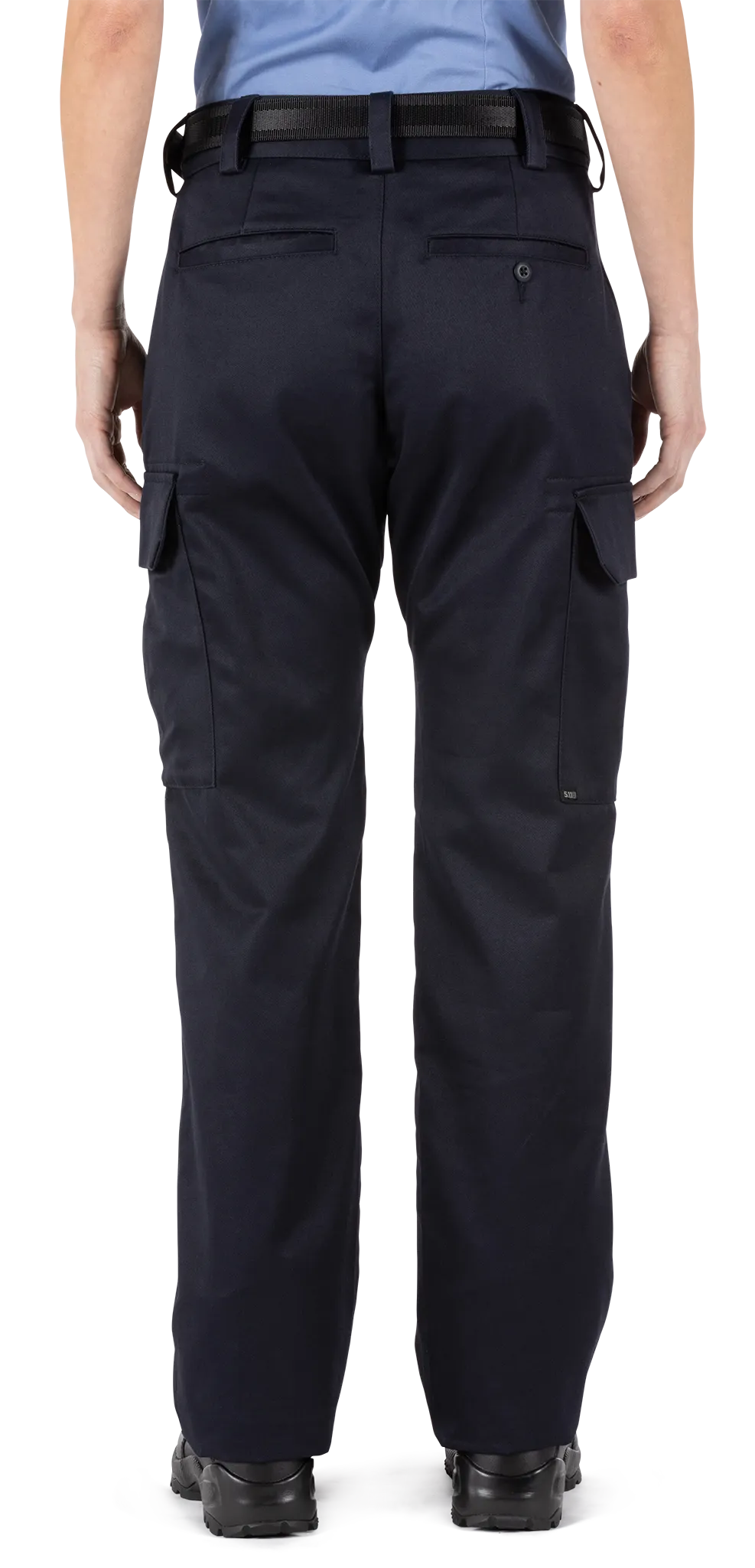 Women's Company Cargo Pant 2.0 – Fire Navy