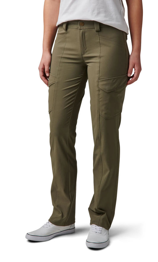 Shella Pant – Ranger Green