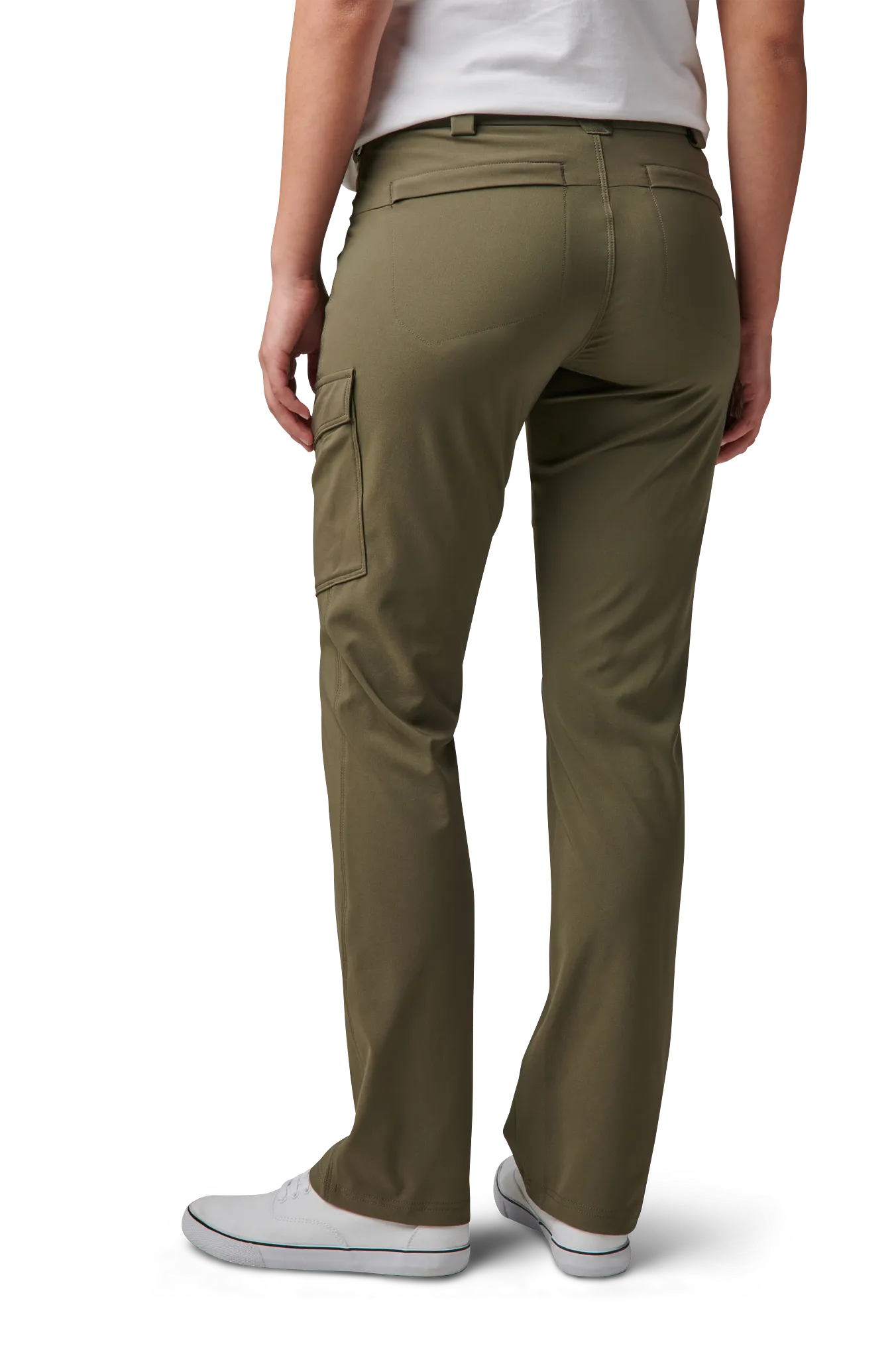 Shella Pant – Ranger Green