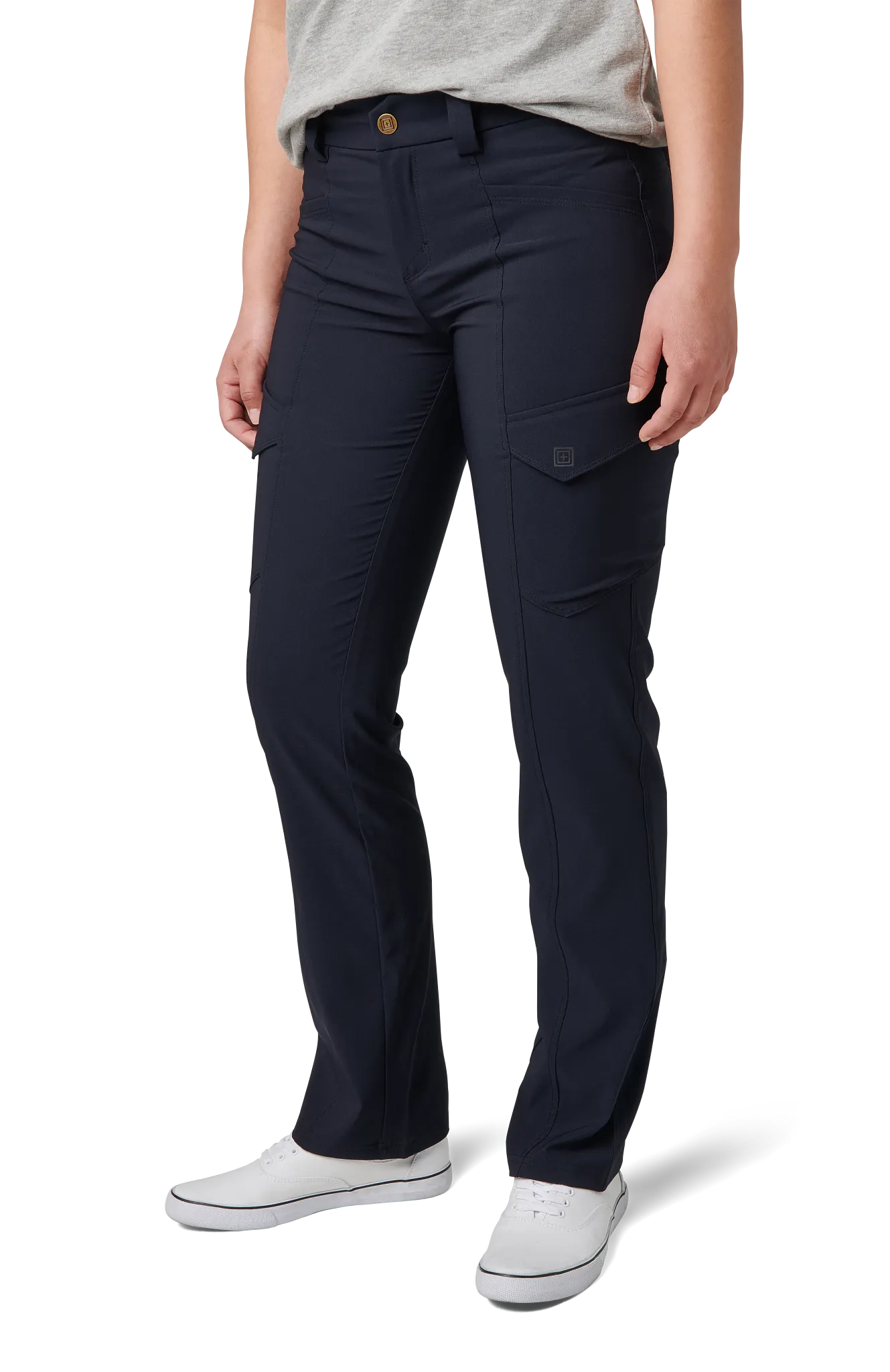 Shella Pant – Dark Navy