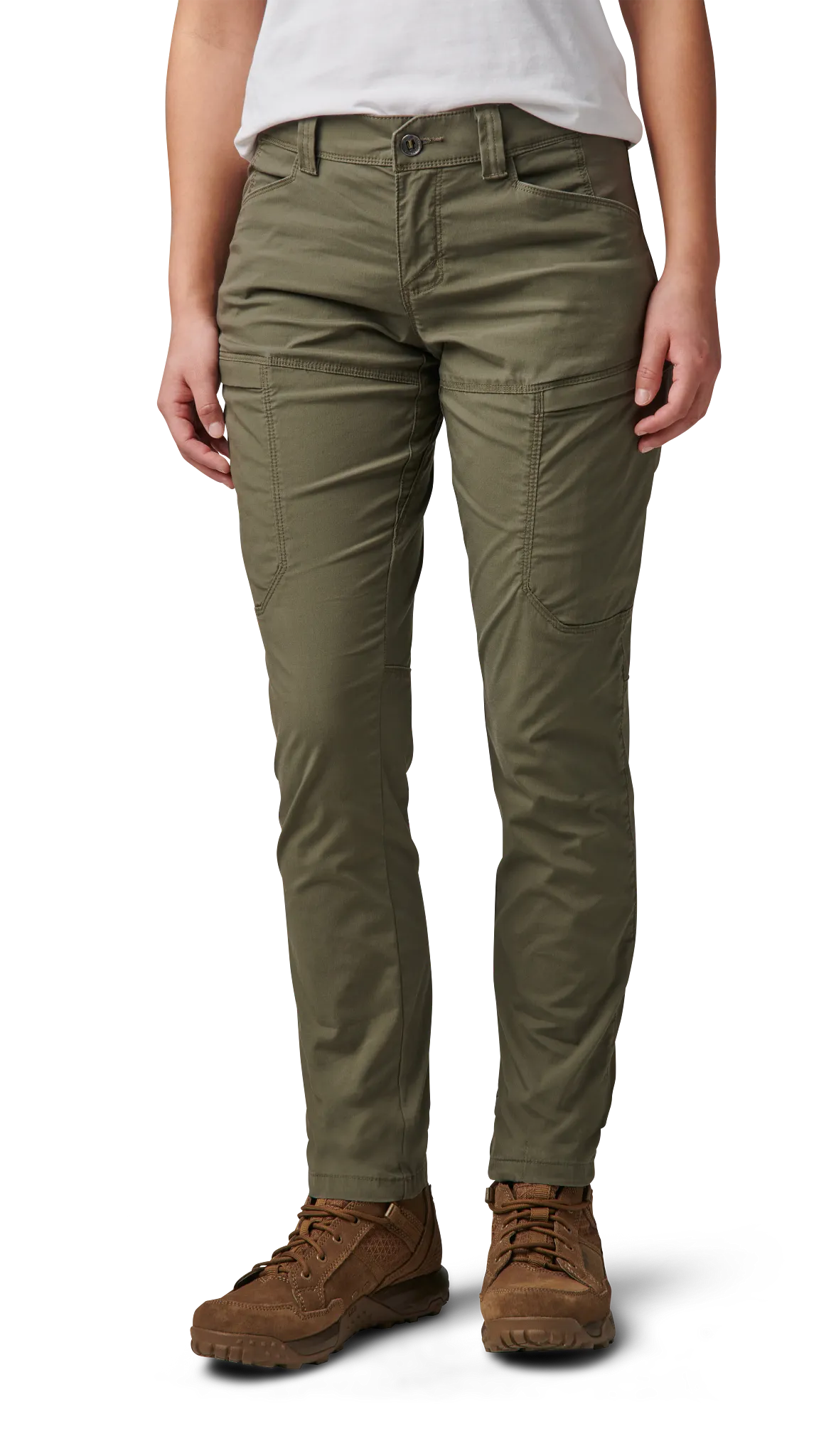 Spire Pant – Ranger Green