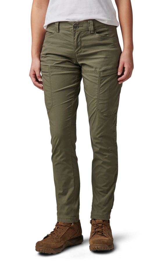 Spire Pant – Ranger Green