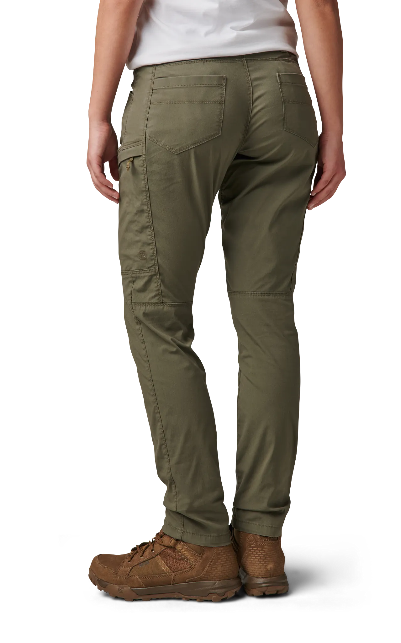 Spire Pant – Ranger Green