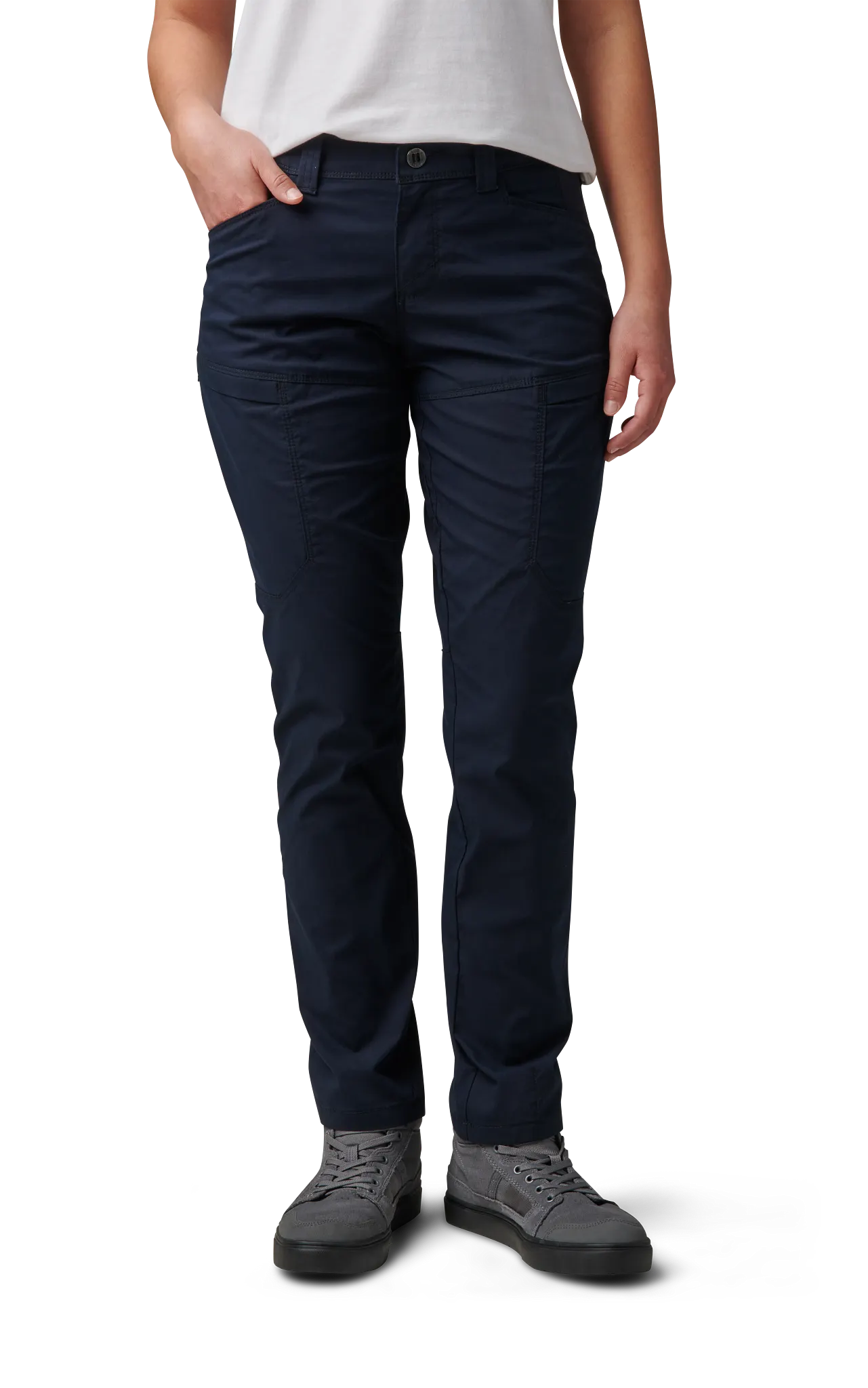 Spire Pant – Dark Navy