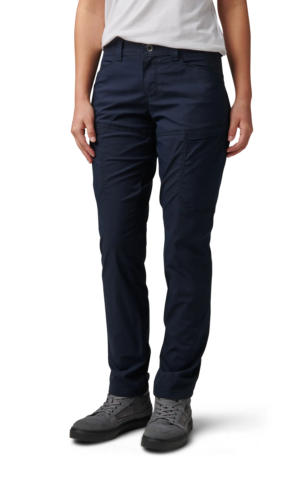 Spire Pant – Dark Navy
