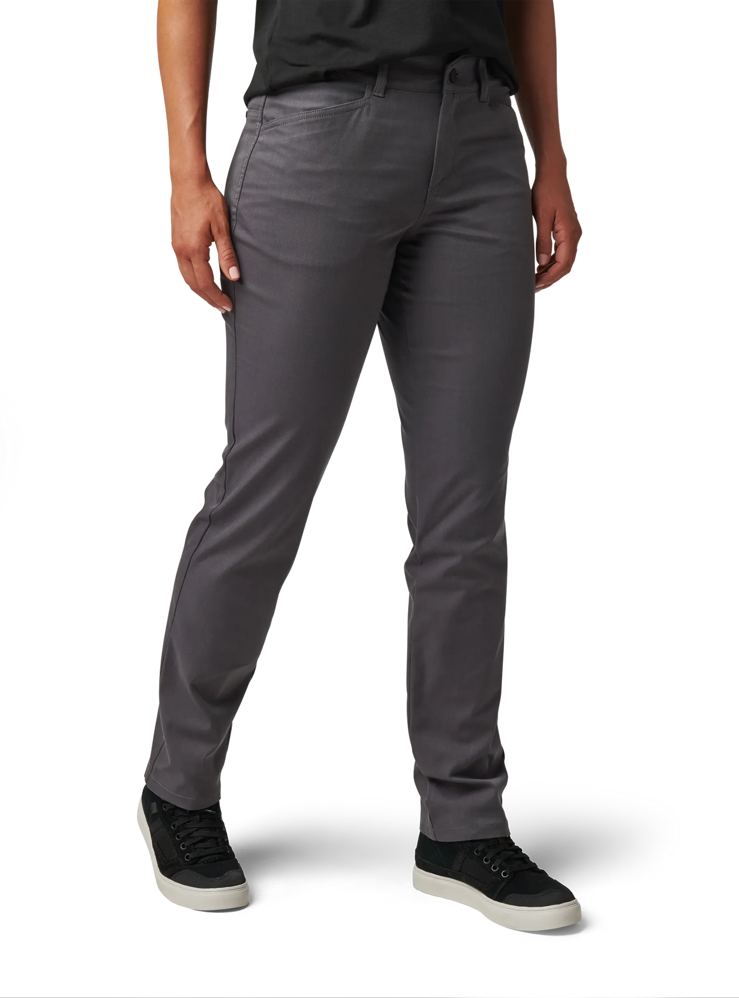 Cirrus Pant 2.0 – Flint