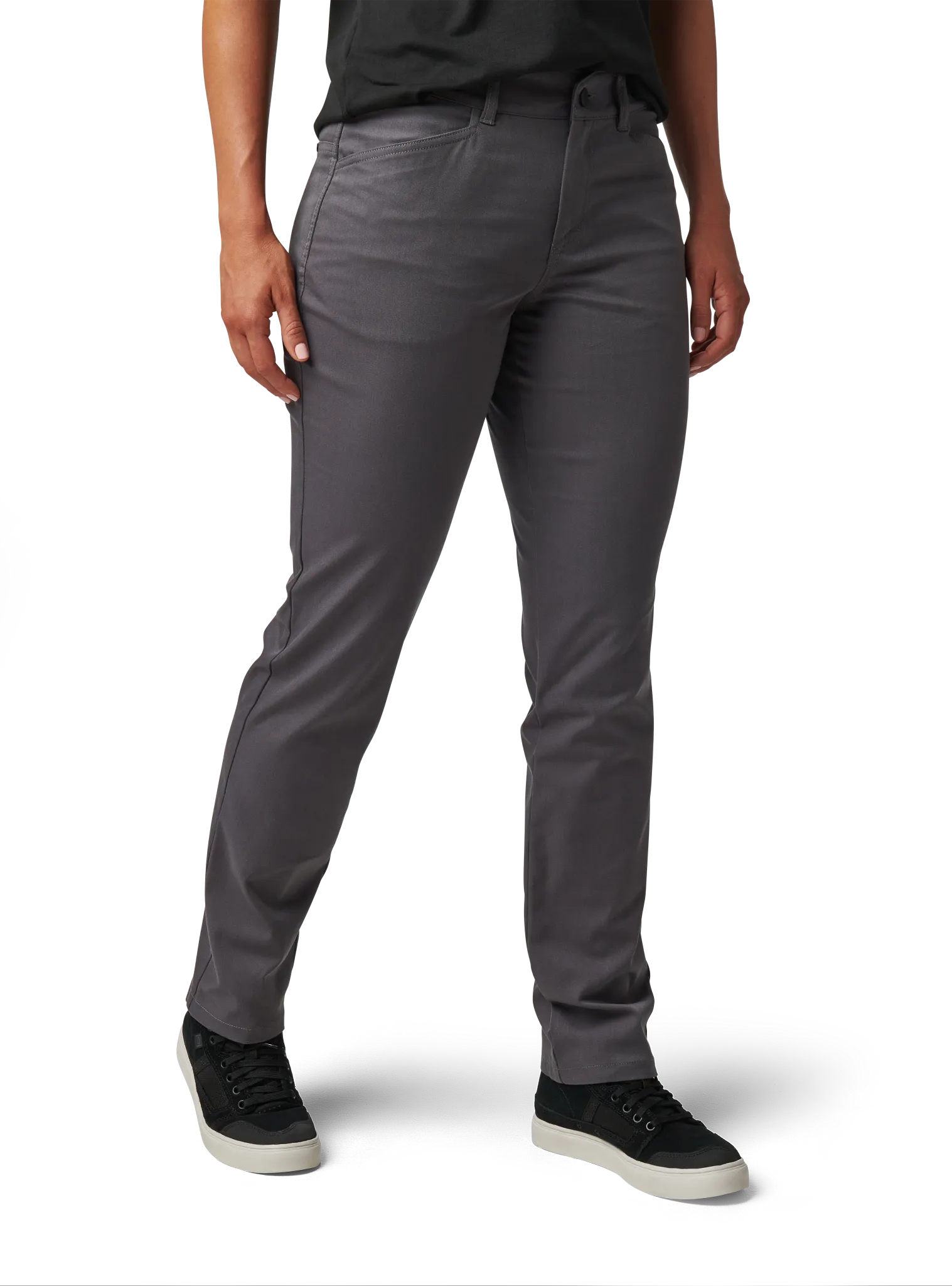 Cirrus Pant 2.0 – Flint