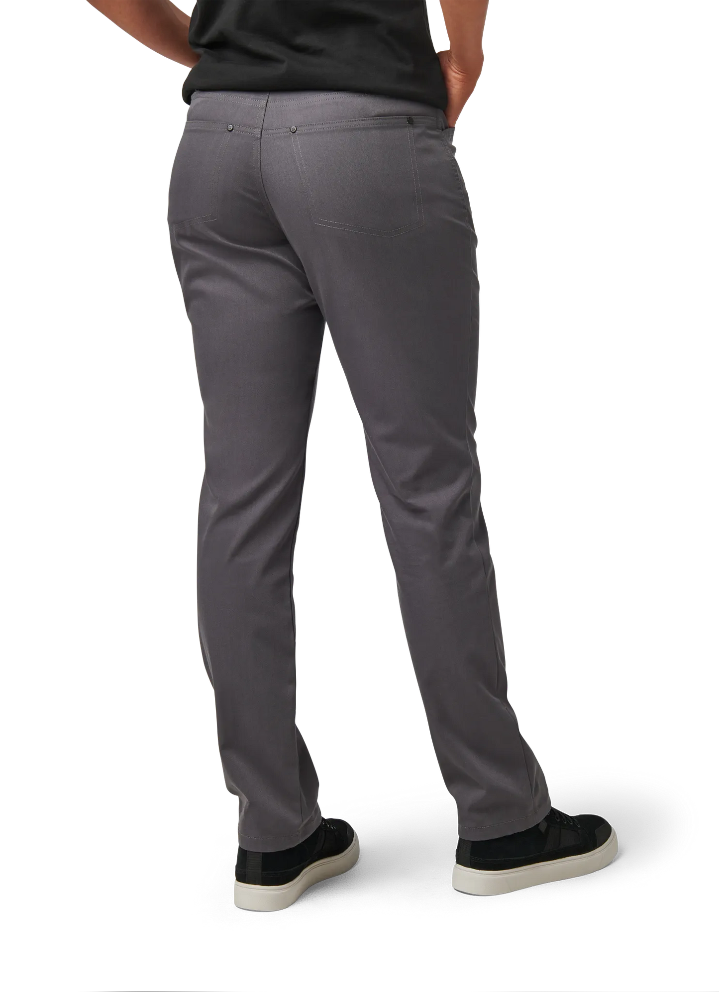 Cirrus Pant 2.0 – Flint