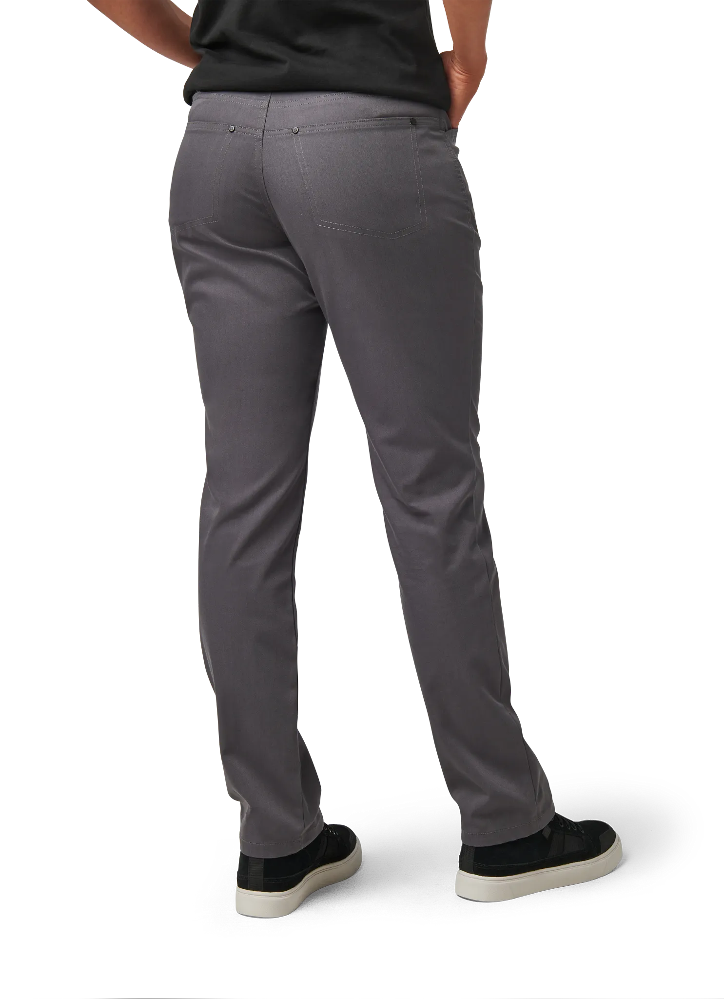 Cirrus Pant 2.0 – Flint